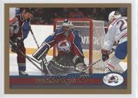 Patrick Roy