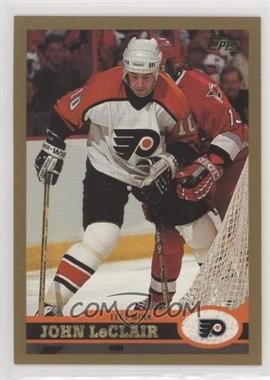 1999-00 Topps - [Base] #19 - John LeClair