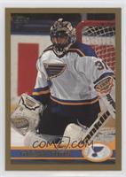 Grant Fuhr