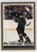 Jaromir Jagr (1999 Hart Trophy)