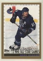 Mark Messier (13 NHL All-Star Games) [EX to NM]