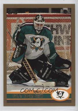 1999-00 Topps - [Base] #58 - Guy Hebert