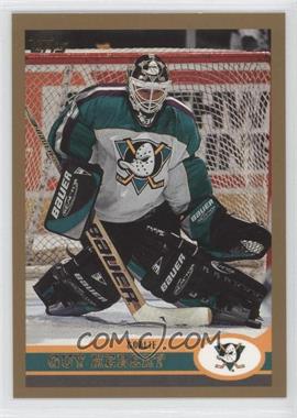 1999-00 Topps - [Base] #58 - Guy Hebert