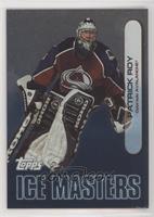 Patrick Roy