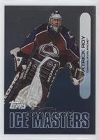 Patrick Roy