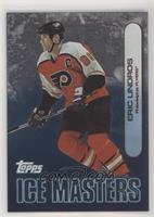 Eric Lindros