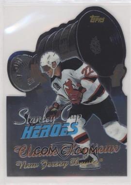 1999-00 Topps - Stanley Cup Heroes #SC13 - Claude Lemieux