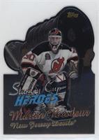 Martin Brodeur