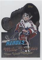 Mike Richter [EX to NM]