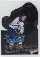 Frank Mahovlich