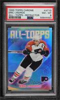 Eric Lindros [PSA 8 NM‑MT]