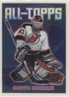 Martin Brodeur