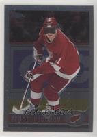 Sergei Fedorov [Good to VG‑EX]