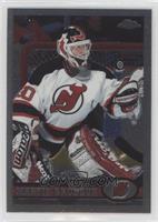 Martin Brodeur