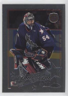 1999-00 Topps Chrome - [Base] #250 - Roberto Luongo