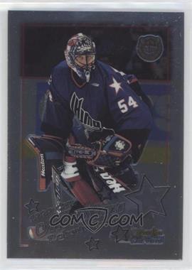 1999-00 Topps Chrome - [Base] #250 - Roberto Luongo