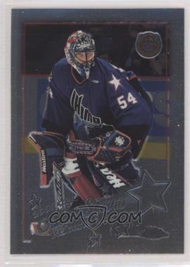 1999-00 Topps Chrome - [Base] #250 - Roberto Luongo