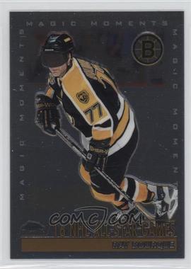 1999-00 Topps Chrome - [Base] #276.1 - Ray Bourque (16 NHL All-Star Games)