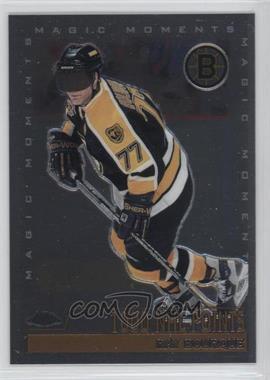 1999-00 Topps Chrome - [Base] #276.4 - Ray Bourque (1000 NHL Points)