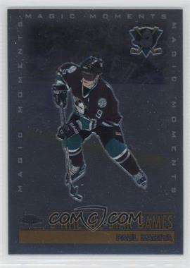 1999-00 Topps Chrome - [Base] #281.3 - Paul Kariya (3 NHL All-Star Games)