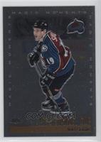 Joe Sakic (1996 Stanley Cup)