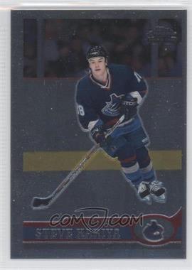 1999-00 Topps Chrome - [Base] #290 - Steve Kariya