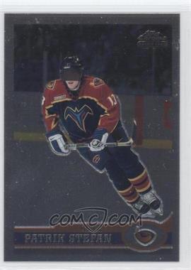 1999-00 Topps Chrome - [Base] #293 - Patrik Stefan