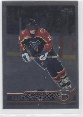 1999-00 Topps Chrome - [Base] #293 - Patrik Stefan