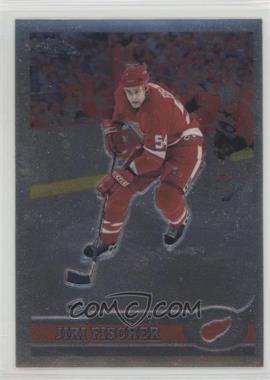 1999-00 Topps Chrome - [Base] #296 - Jiri Fischer