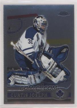 1999-00 Topps Chrome - [Base] #94 - Curtis Joseph