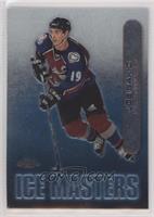 Joe Sakic