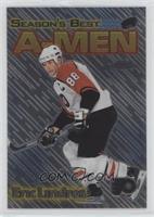 Eric Lindros