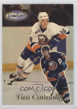 1999-00 Topps Gold Label - [Base] - Class 1 Black #88 - Tim Connolly