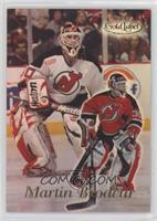 Martin Brodeur