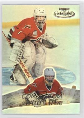 1999-00 Topps Gold Label - [Base] - Class 1 #46 - Arturs Irbe