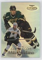 Mike Modano