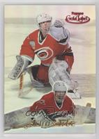 Arturs Irbe #/50