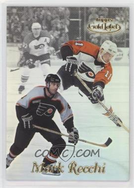 1999-00 Topps Gold Label - [Base] - Class 2 #30 - Mark Recchi