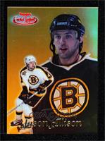 Jason Allison #/1