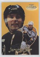 Jaromir Jagr