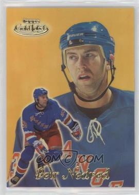 1999-00 Topps Gold Label - [Base] - Class 3 #61 - Petr Nedved