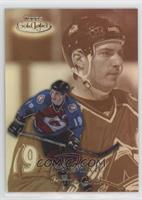 Joe Sakic [EX to NM]