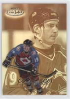 Joe Sakic [Good to VG‑EX]