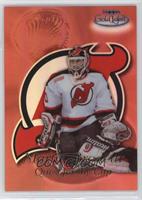 Martin Brodeur