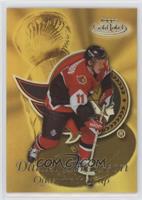 Daniel Alfredsson [EX to NM]