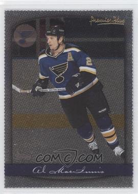 1999-00 Topps Premier Plus - [Base] - Foil #25 - Al MacInnis /250