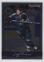 Jeff Friesen #/250