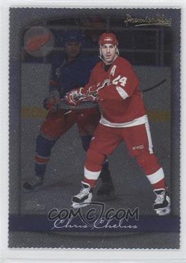 1999-00 Topps Premier Plus - [Base] - Foil #67 - Chris Chelios /250