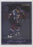 Milan Hejduk #/250