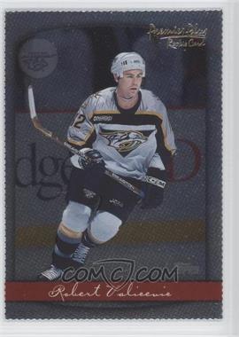 1999-00 Topps Premier Plus - [Base] - Foil #85 - Rob Valicevic /250